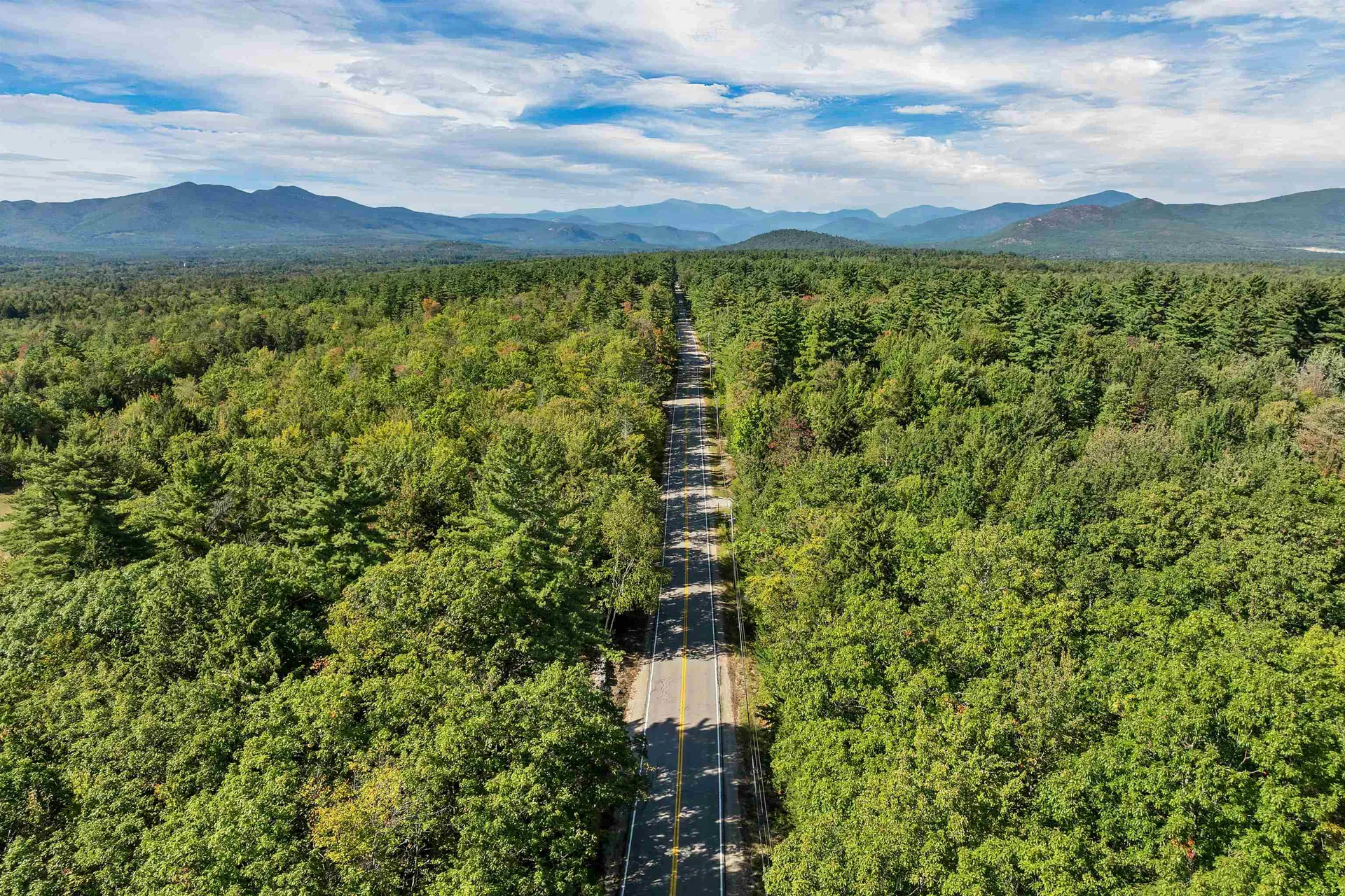 1111 Stark Road Conway NH 03813