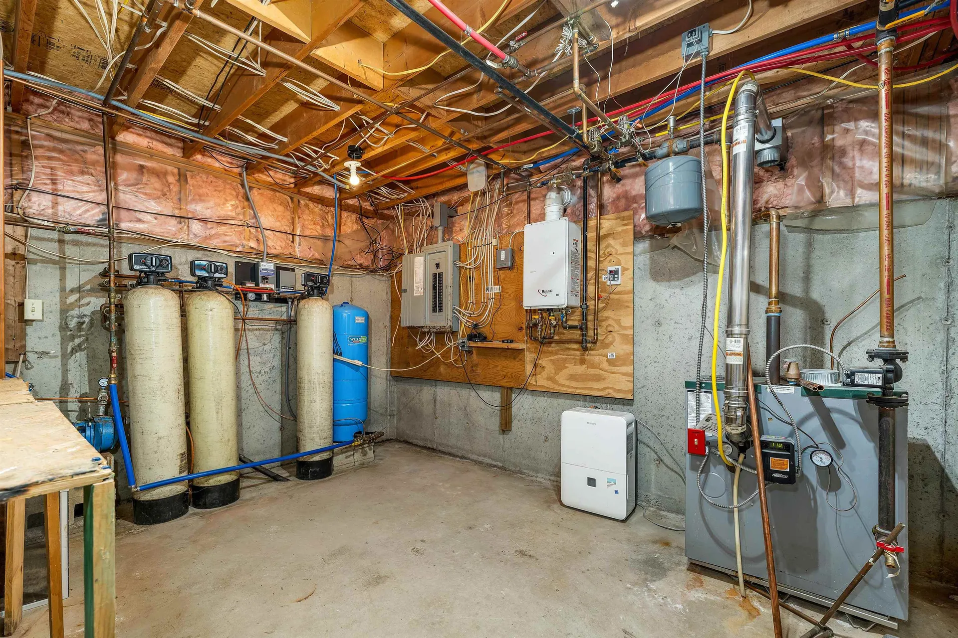 1111 Stark Road Conway NH 03813