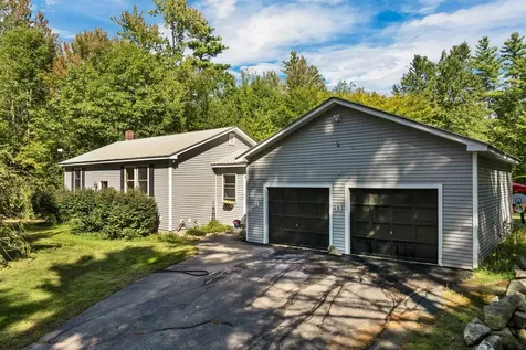 1111 Stark Road Conway NH 03813
