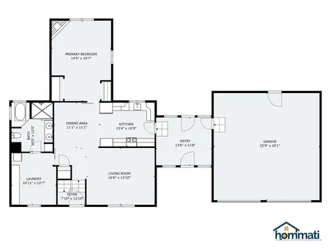 1111 Stark Road Conway NH 03813