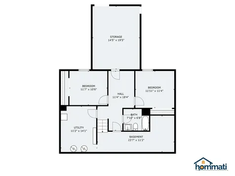 1111 Stark Road Conway NH 03813