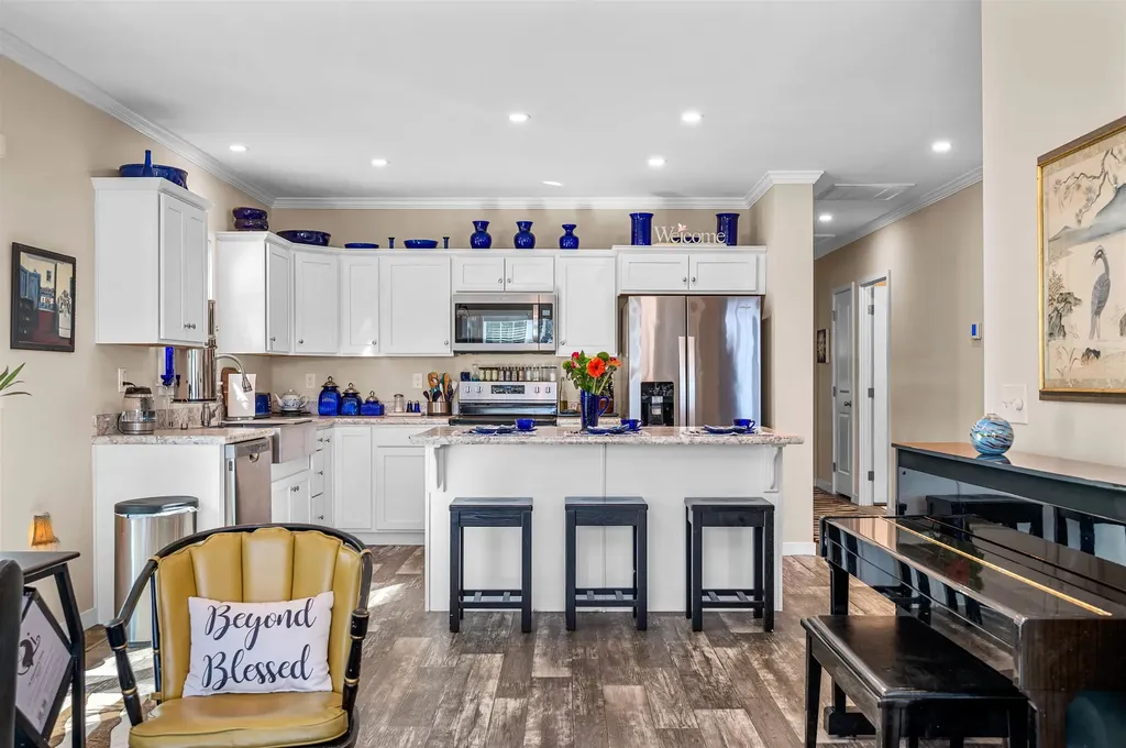 29 Payton Lane Barre Town VT 05641