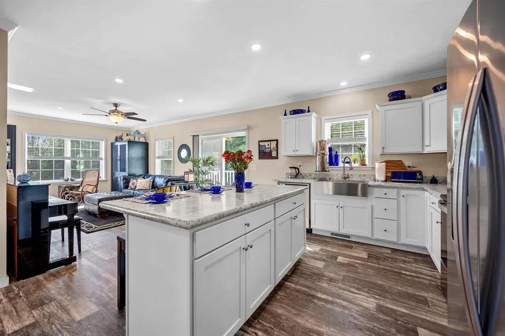 29 Payton Lane Barre Town VT 05641