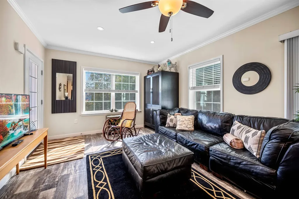 29 Payton Lane Barre Town VT 05641