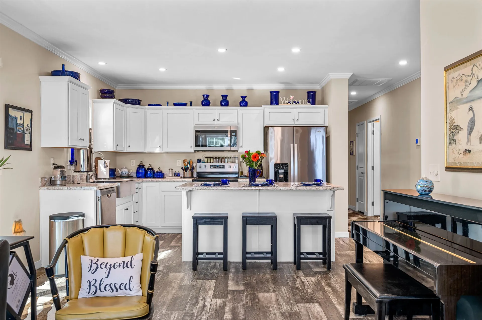 29 Payton Lane Barre Town VT 05641