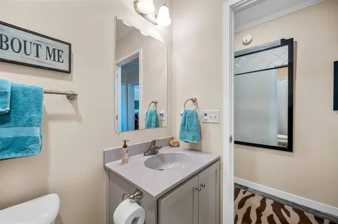 29 Payton Lane Barre Town VT 05641