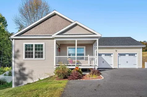 29 Payton Lane Barre Town VT 05641