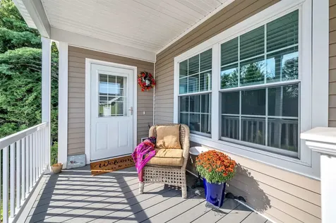 29 Payton Lane Barre Town VT 05641