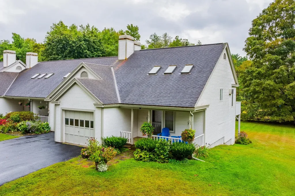 51 Russell Street Arlington VT 05250