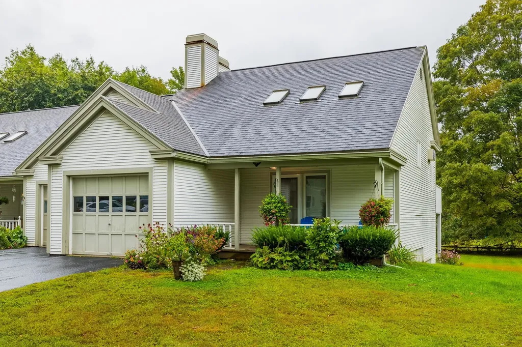 51 Russell Street Arlington VT 05250