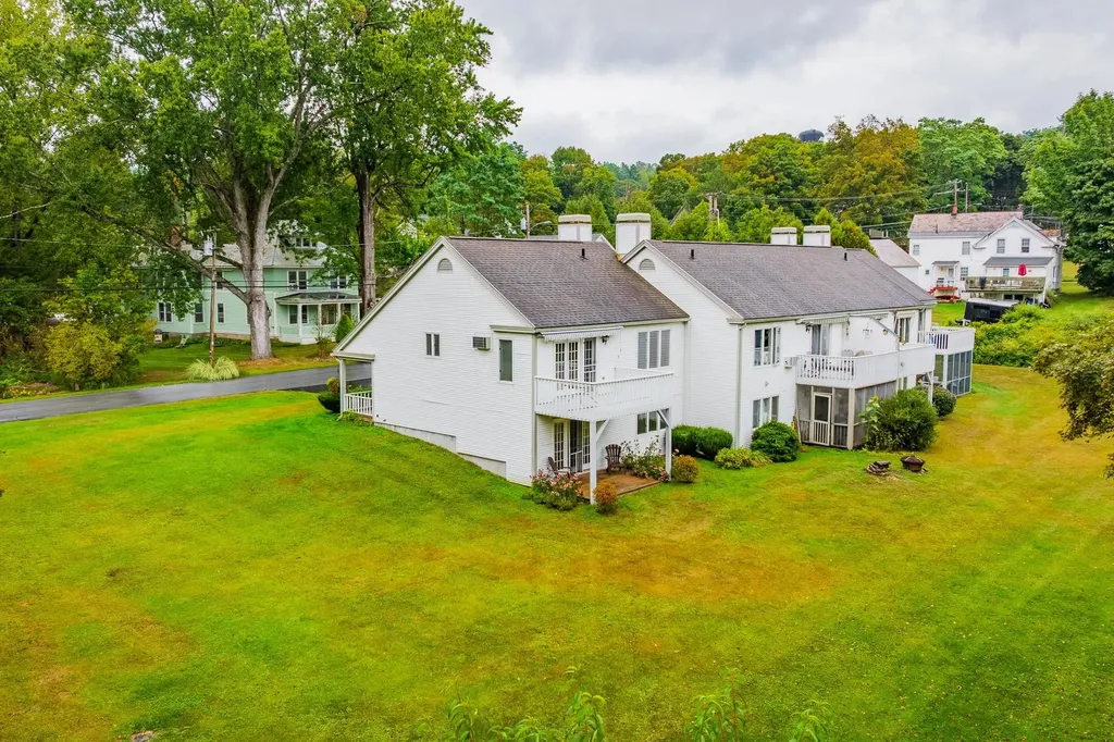 51 Russell Street Arlington VT 05250