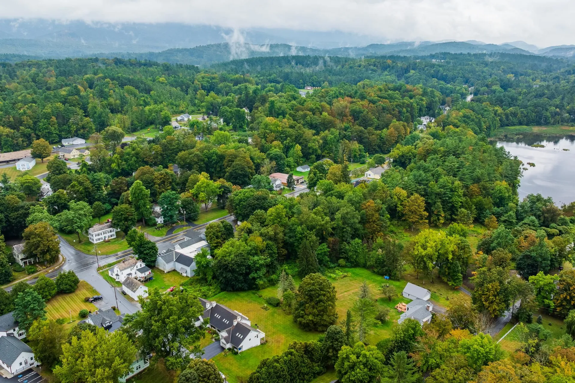 51 Russell Street Arlington VT 05250