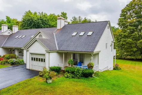 51 Russell Street Arlington VT 05250