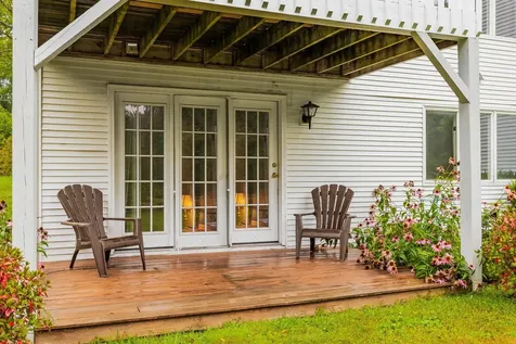 51 Russell Street Arlington VT 05250