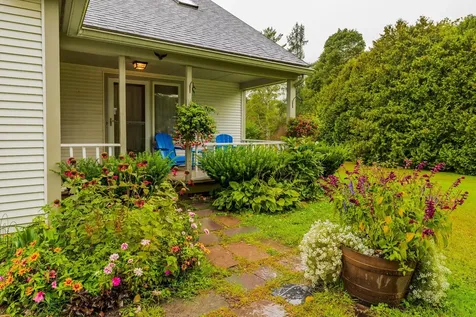 51 Russell Street Arlington VT 05250