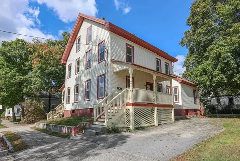 15 Pierce Street Concord NH 03301