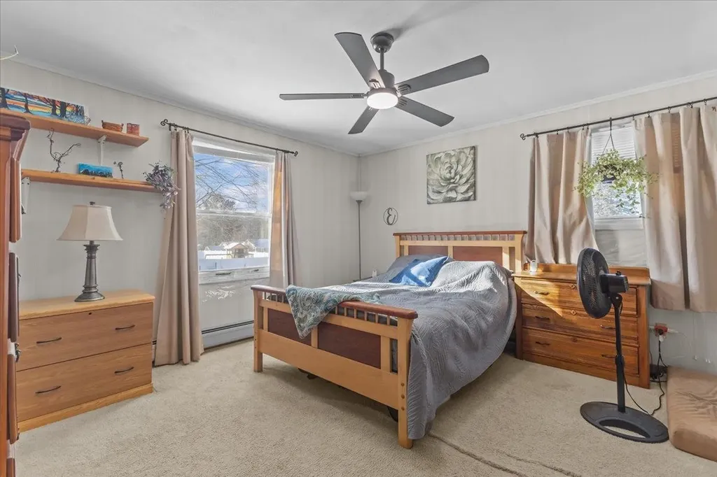 28 Ridgewood Terrace Barre Town VT 05641