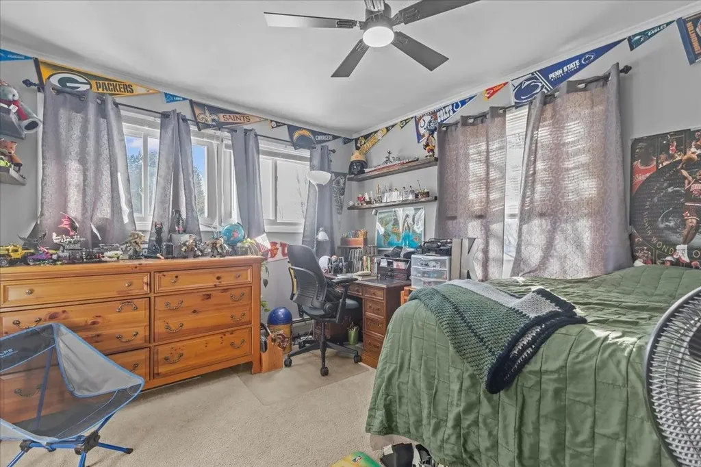 28 Ridgewood Terrace Barre Town VT 05641