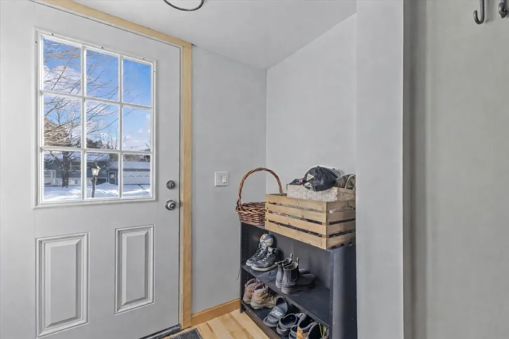 28 Ridgewood Terrace Barre Town VT 05641