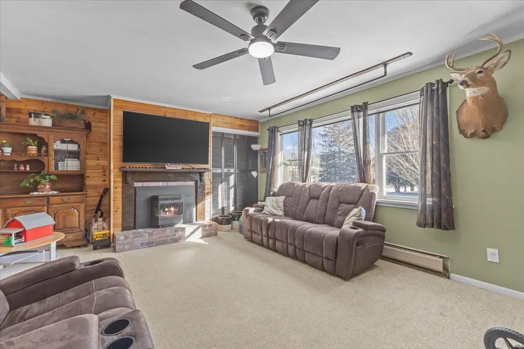 28 Ridgewood Terrace Barre Town VT 05641