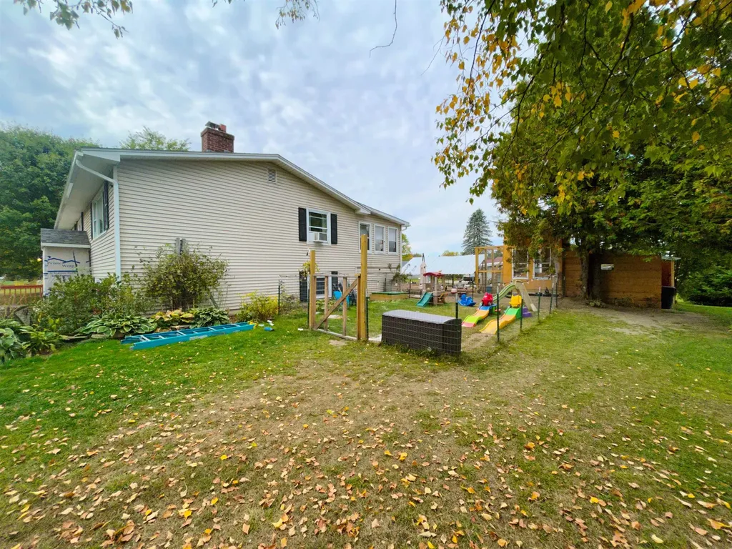 28 Ridgewood Terrace Barre Town VT 05641