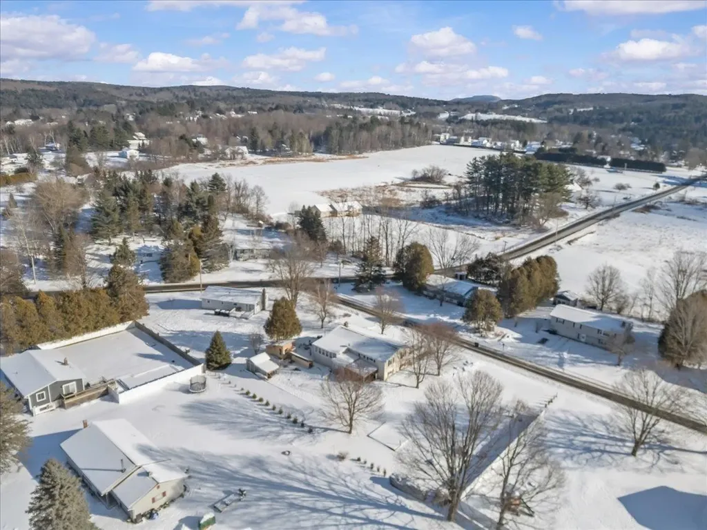 28 Ridgewood Terrace Barre Town VT 05641
