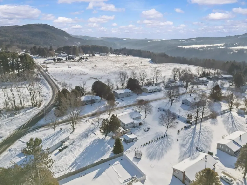 28 Ridgewood Terrace Barre Town VT 05641