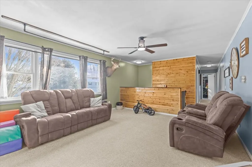 28 Ridgewood Terrace Barre Town VT 05641