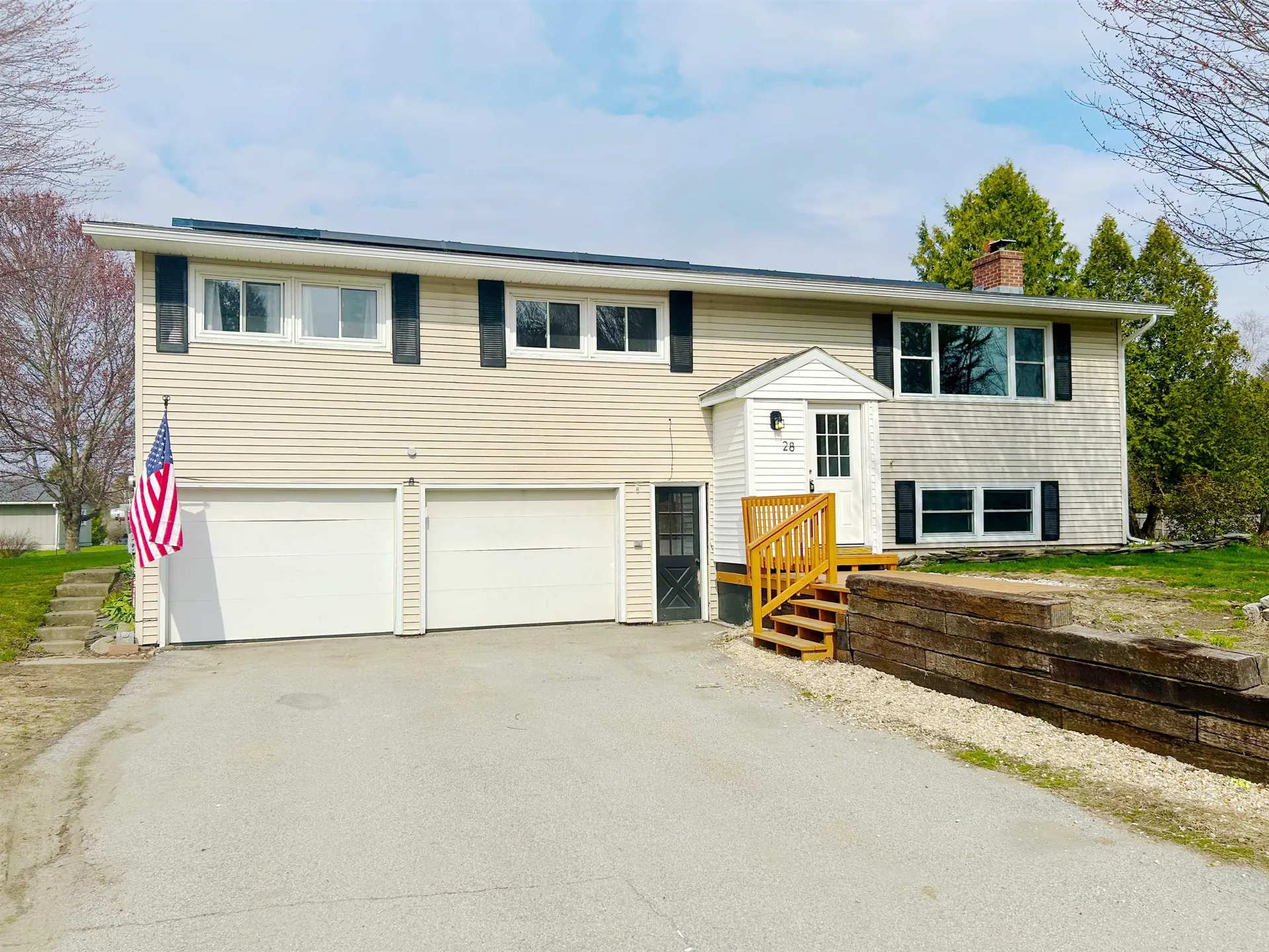 28 Ridgewood Terrace Barre Town VT 05641
