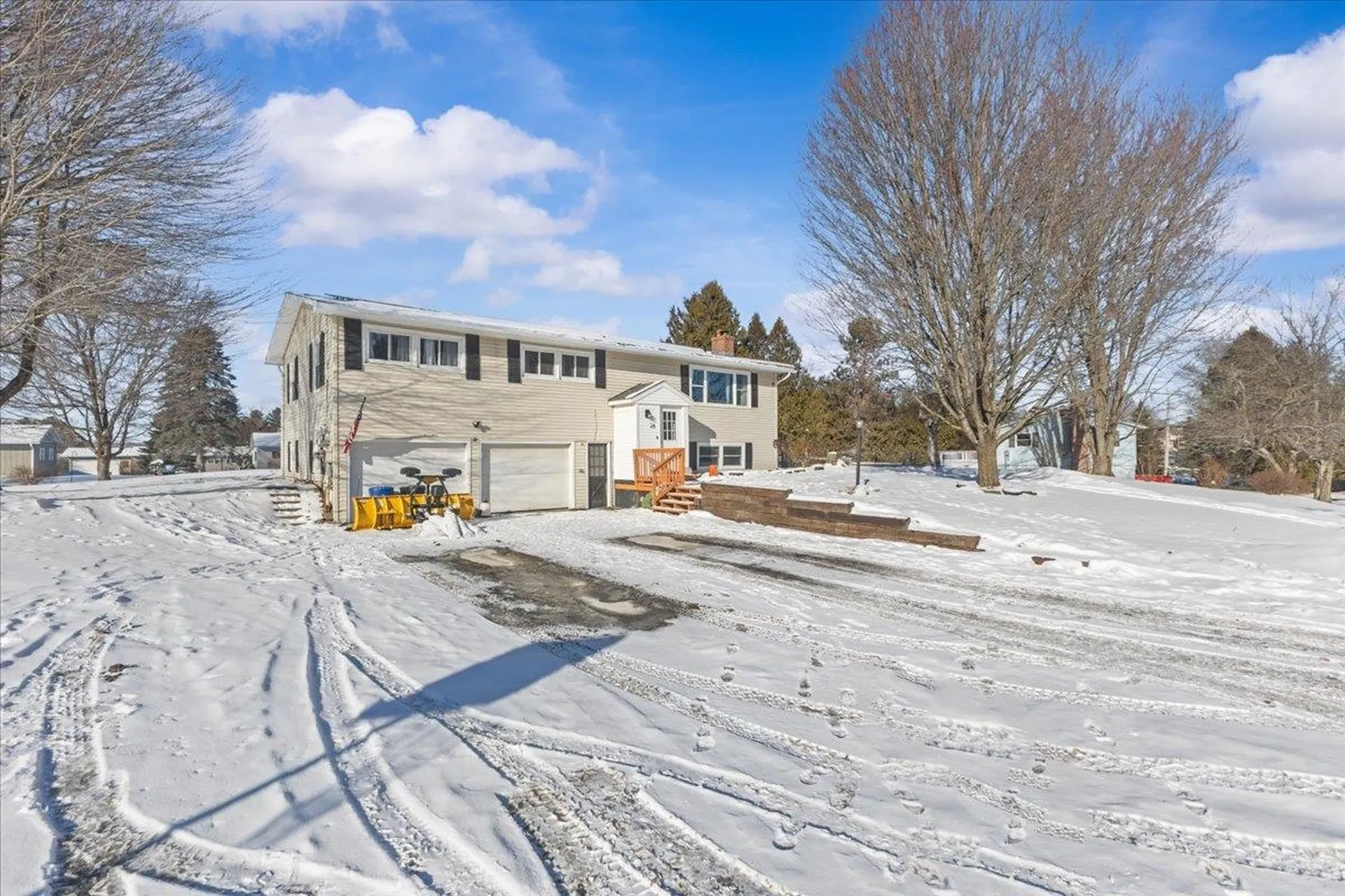 28 Ridgewood Terrace Barre Town VT 05641