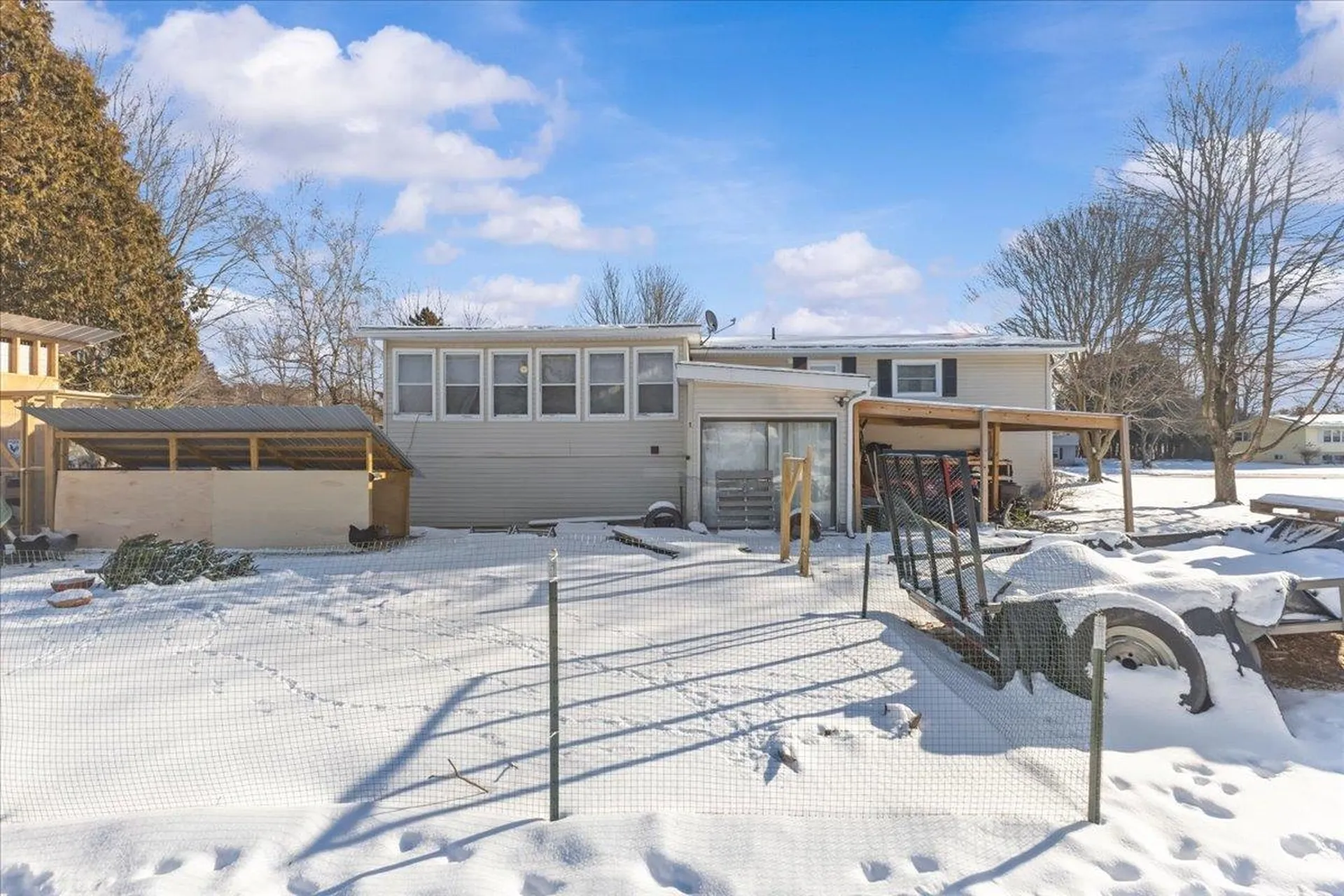 28 Ridgewood Terrace Barre Town VT 05641