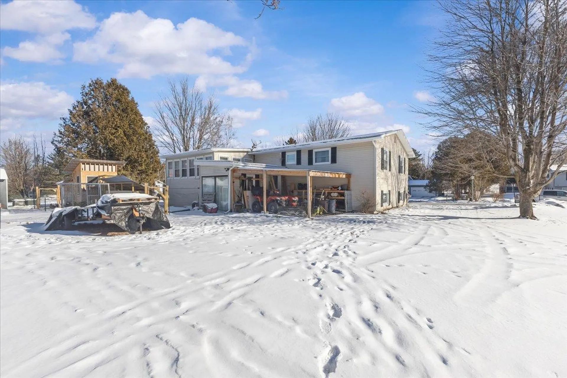 28 Ridgewood Terrace Barre Town VT 05641