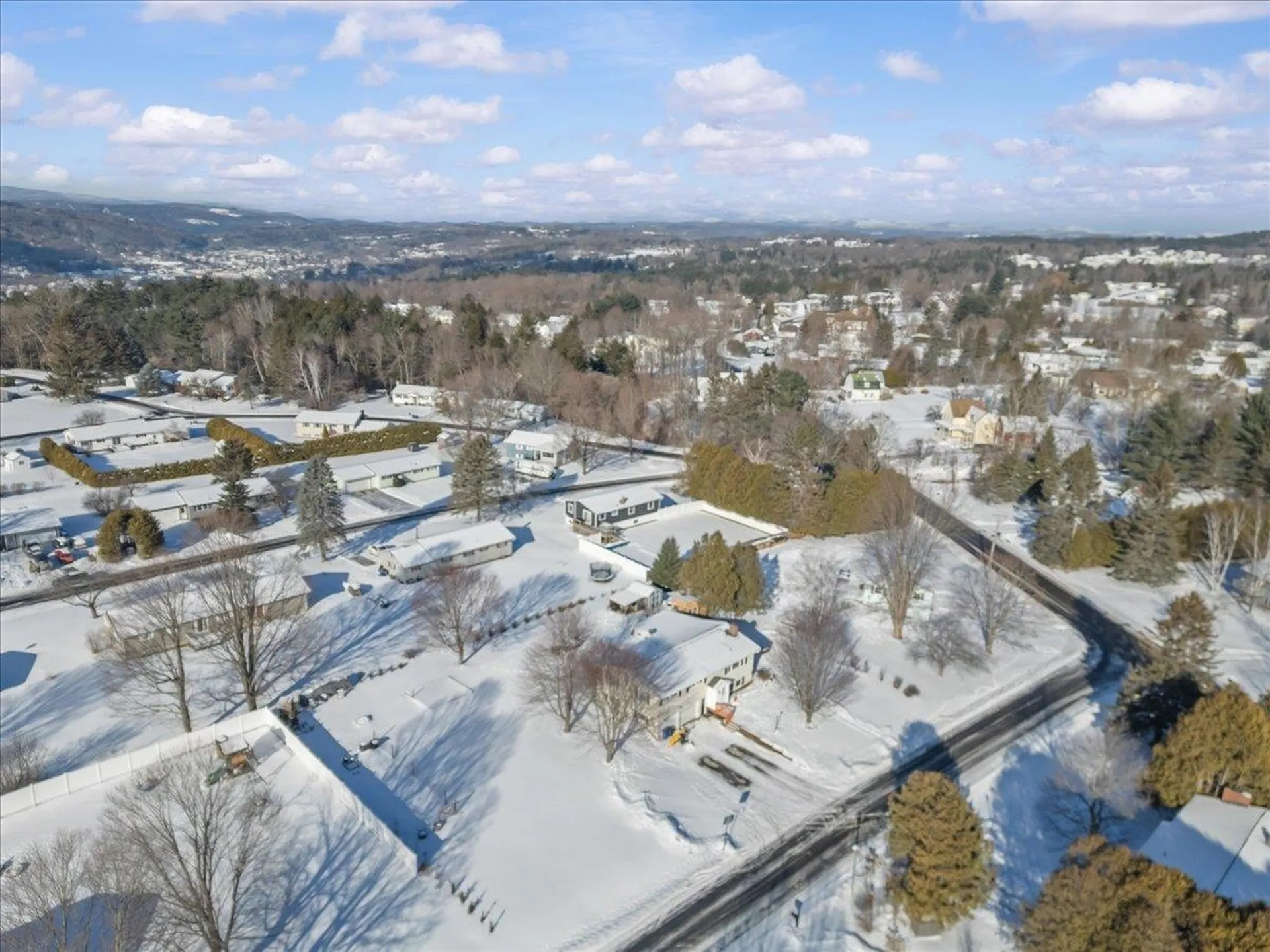 28 Ridgewood Terrace Barre Town VT 05641
