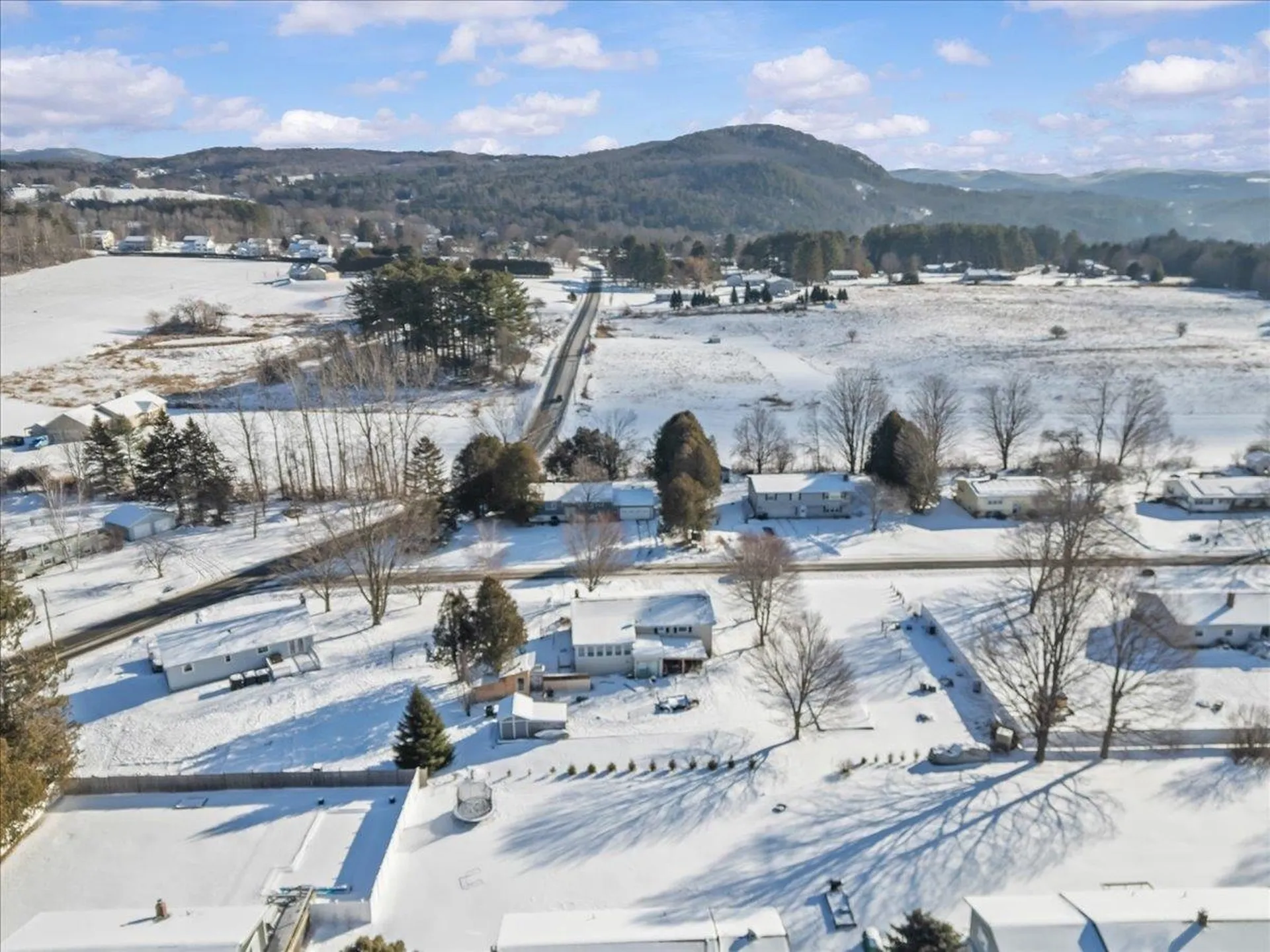 28 Ridgewood Terrace Barre Town VT 05641