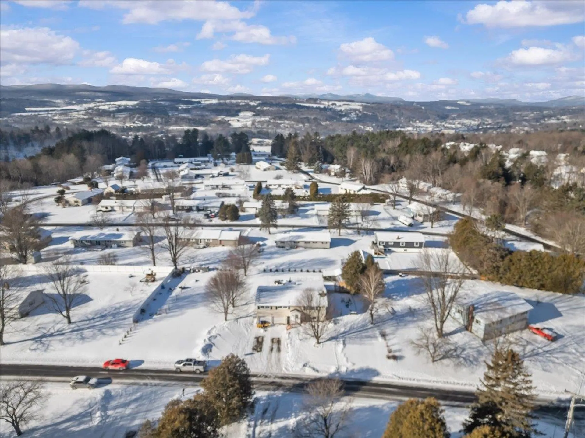 28 Ridgewood Terrace Barre Town VT 05641