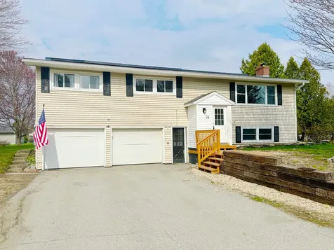 28 Ridgewood Terrace Barre Town VT 05641