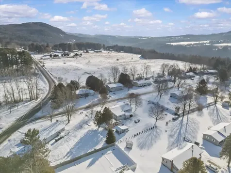 28 Ridgewood Terrace Barre Town VT 05641