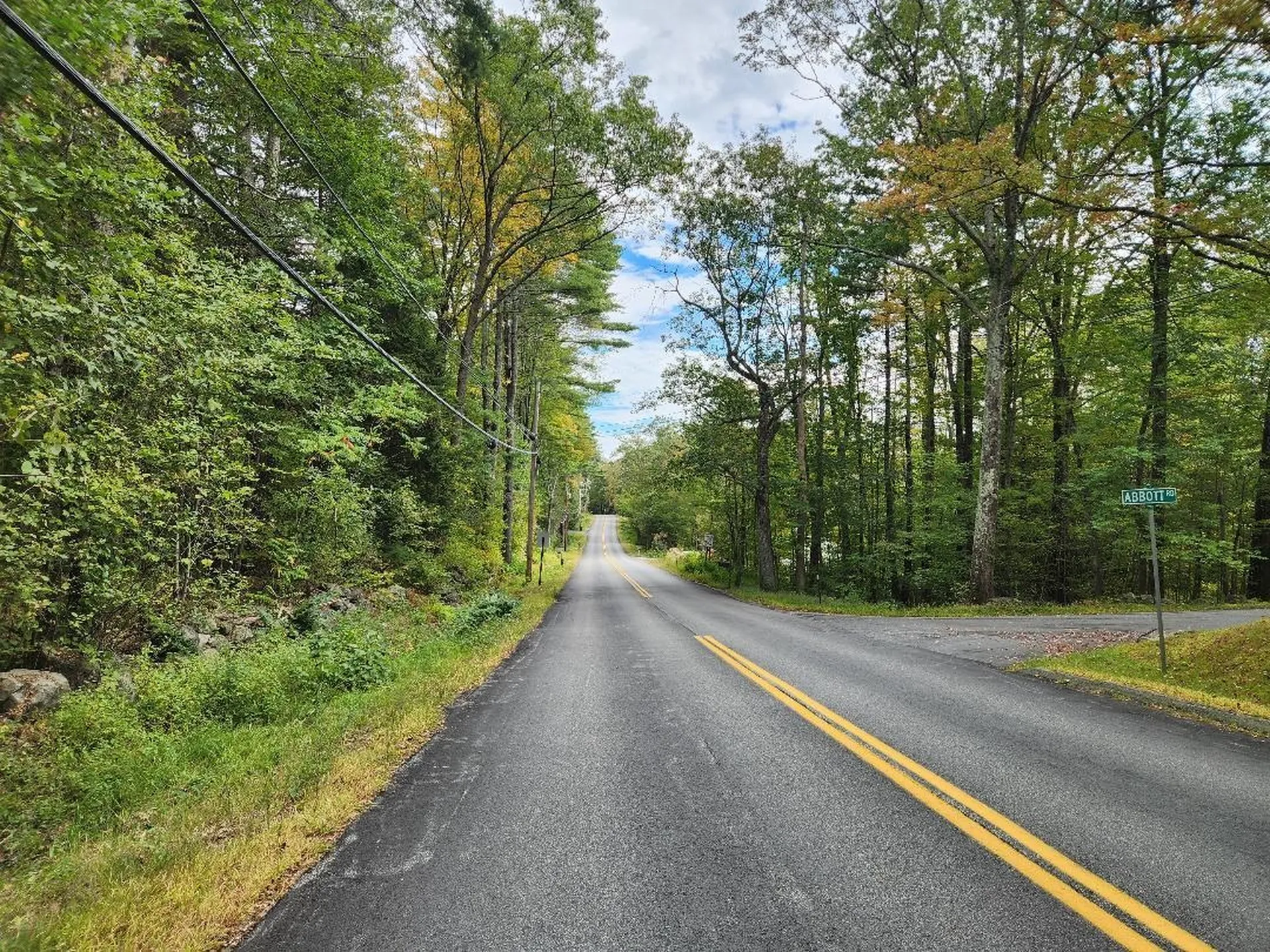 Lot 27-1 Old Walpole Road Keene NH 03431