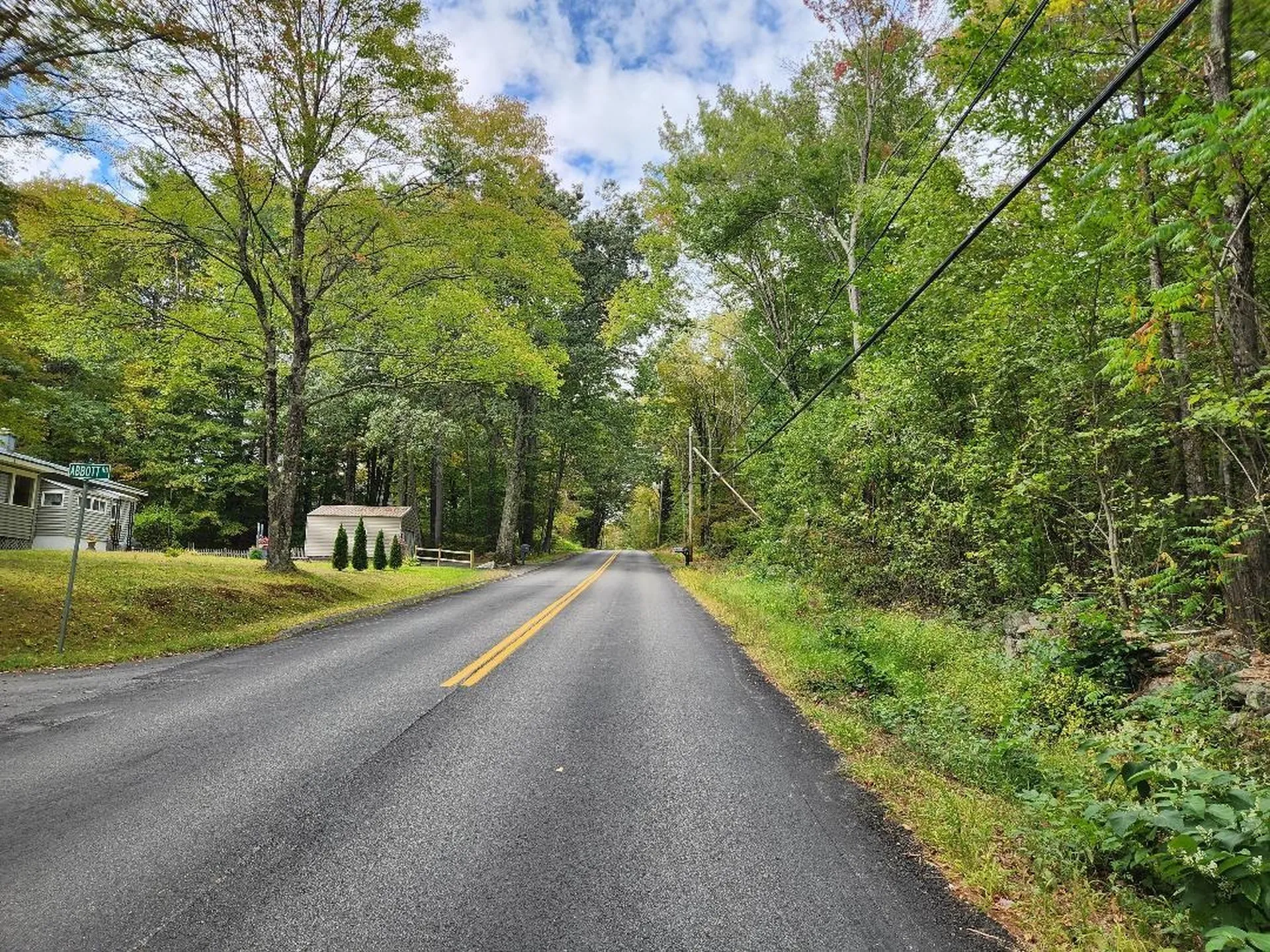 Lot 27-1 Old Walpole Road Keene NH 03431