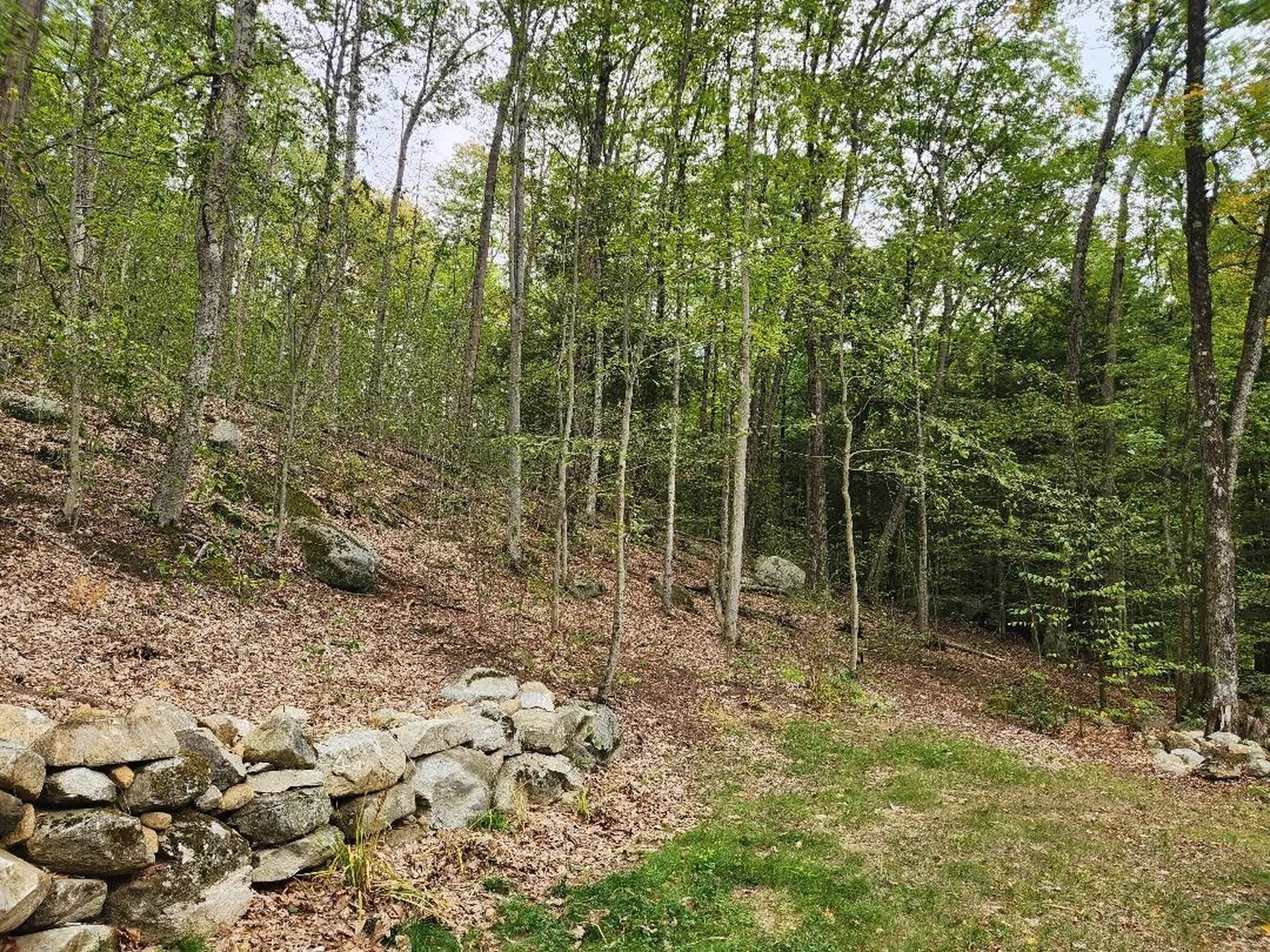 Lot 27-1 Old Walpole Road Keene NH 03431