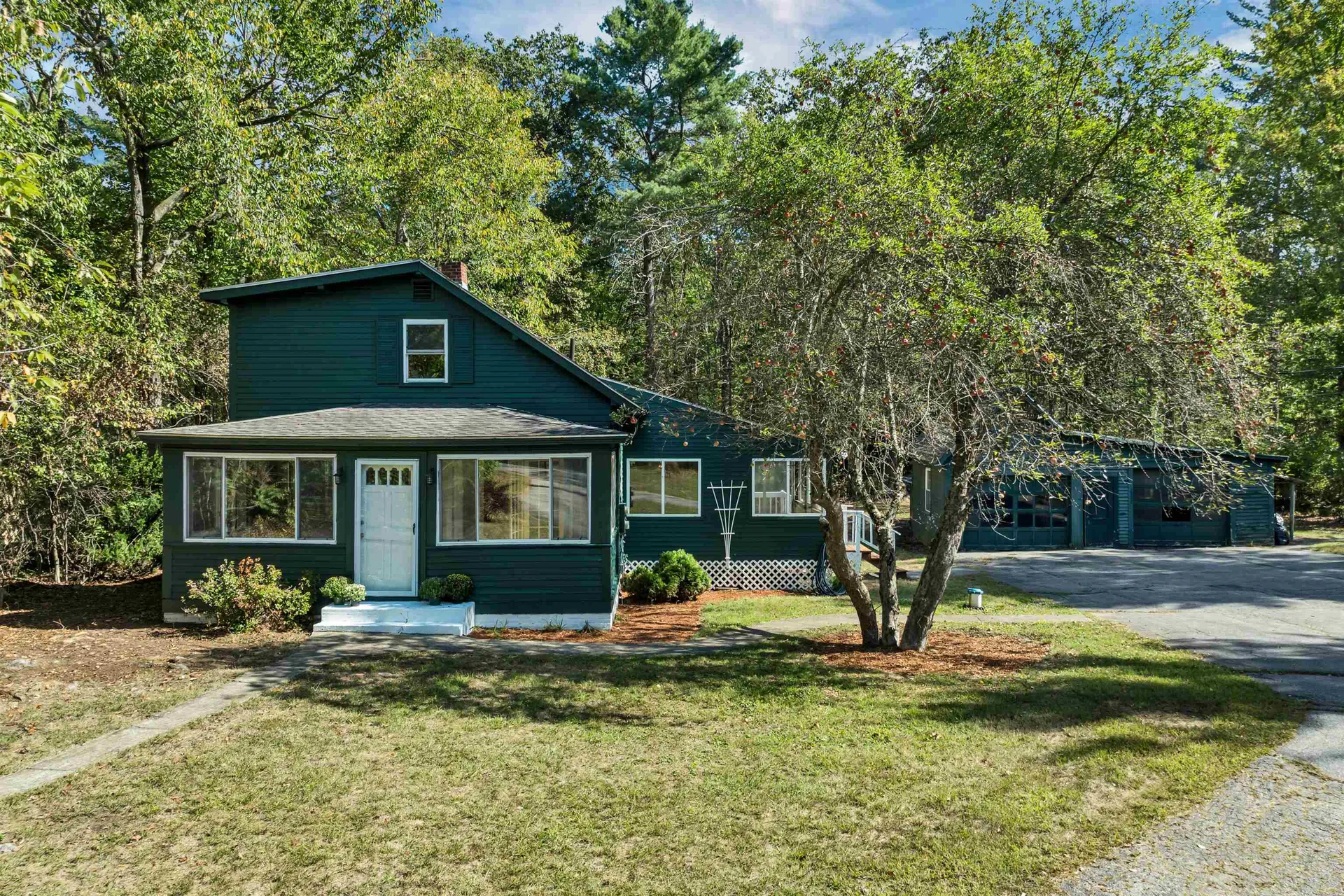 60 East Dunbarton Road Goffstown NH 03045