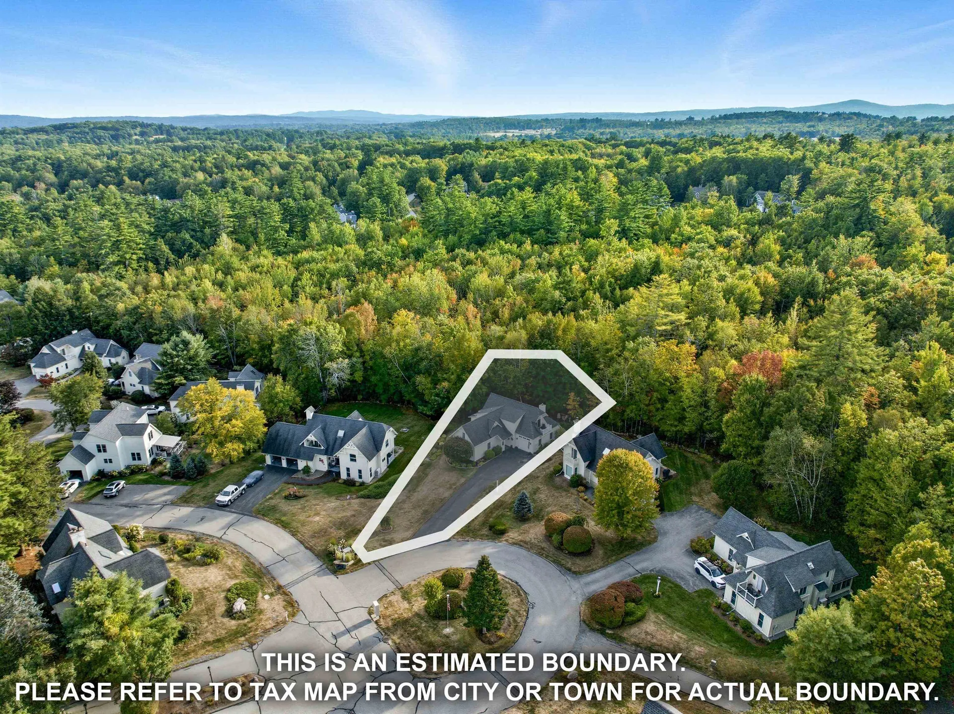 11 Lantern Circle Laconia NH 03246