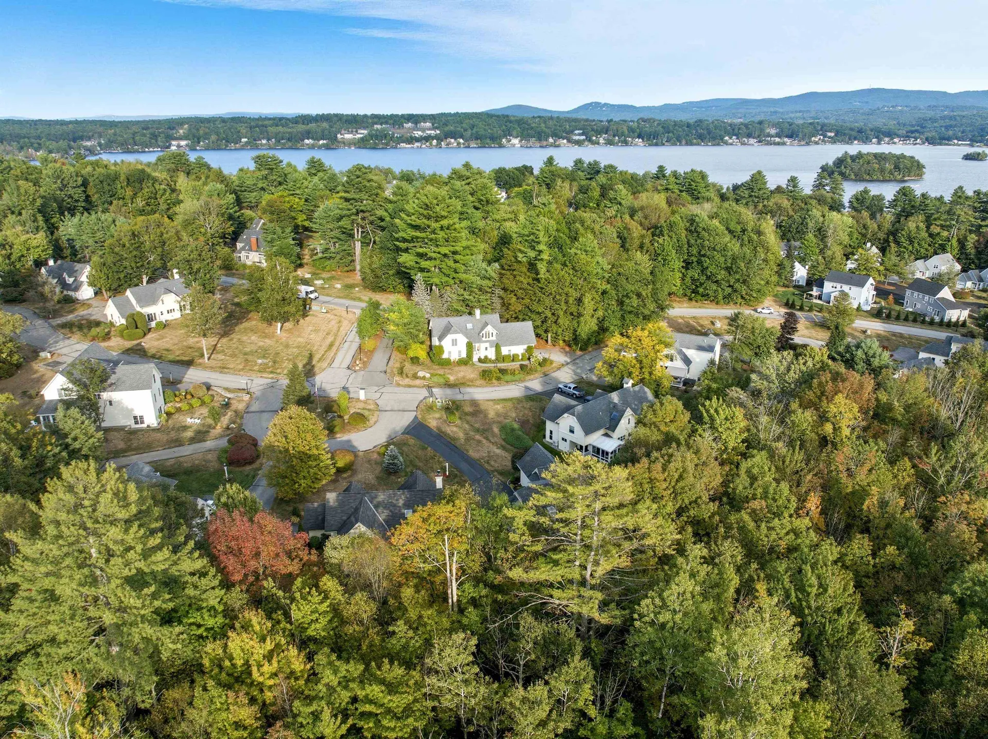 11 Lantern Circle Laconia NH 03246