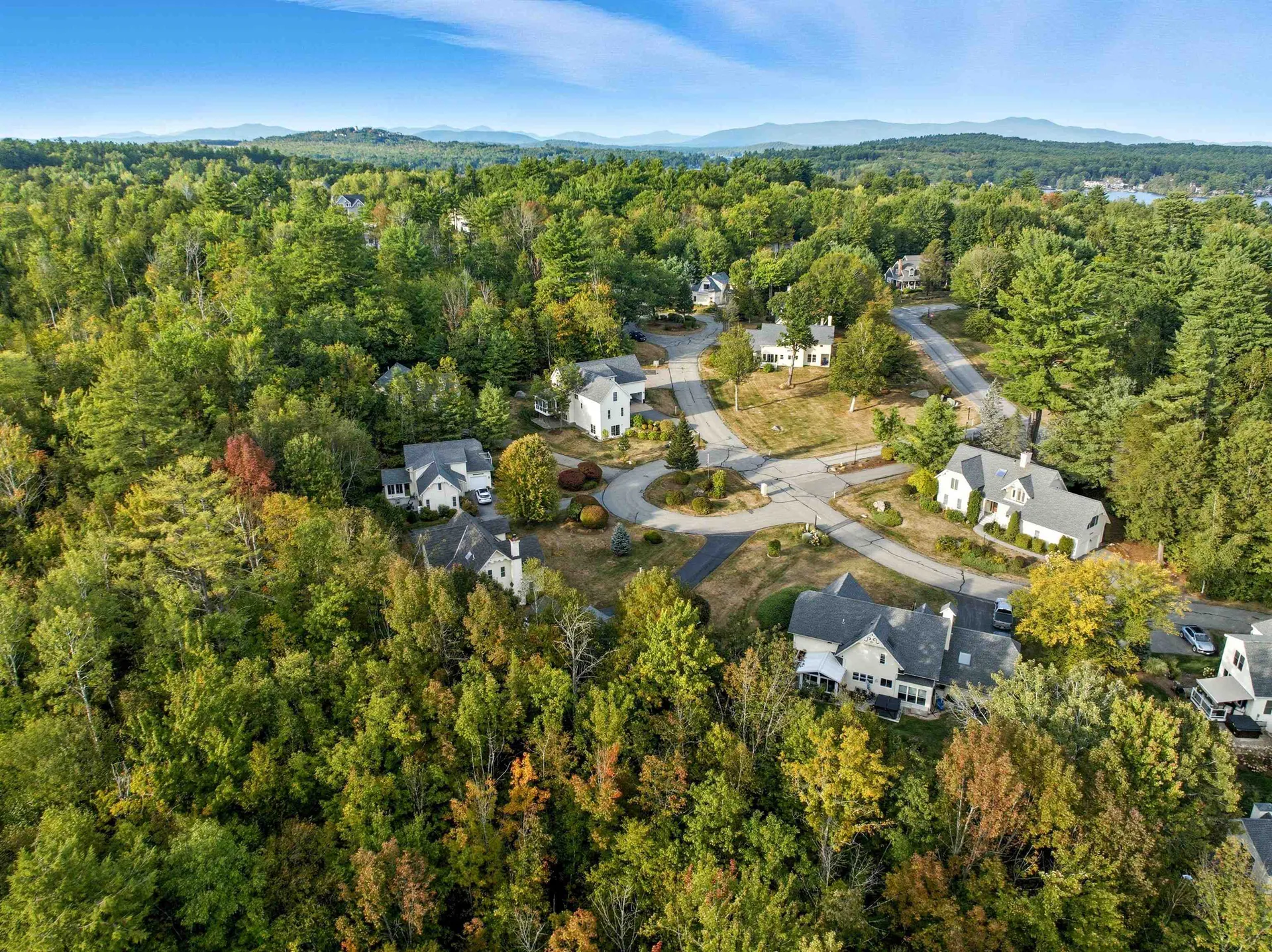 11 Lantern Circle Laconia NH 03246