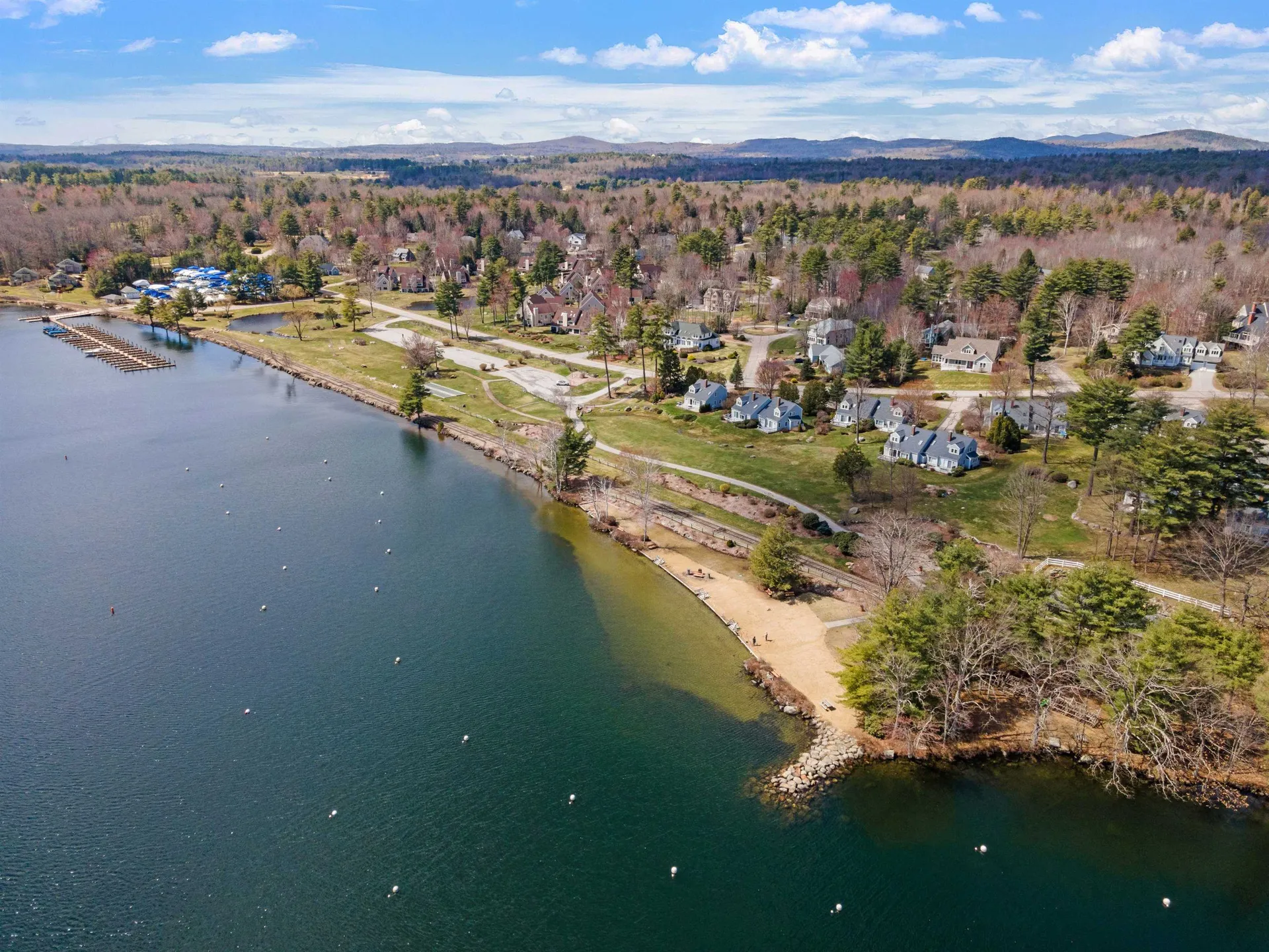 11 Lantern Circle Laconia NH 03246