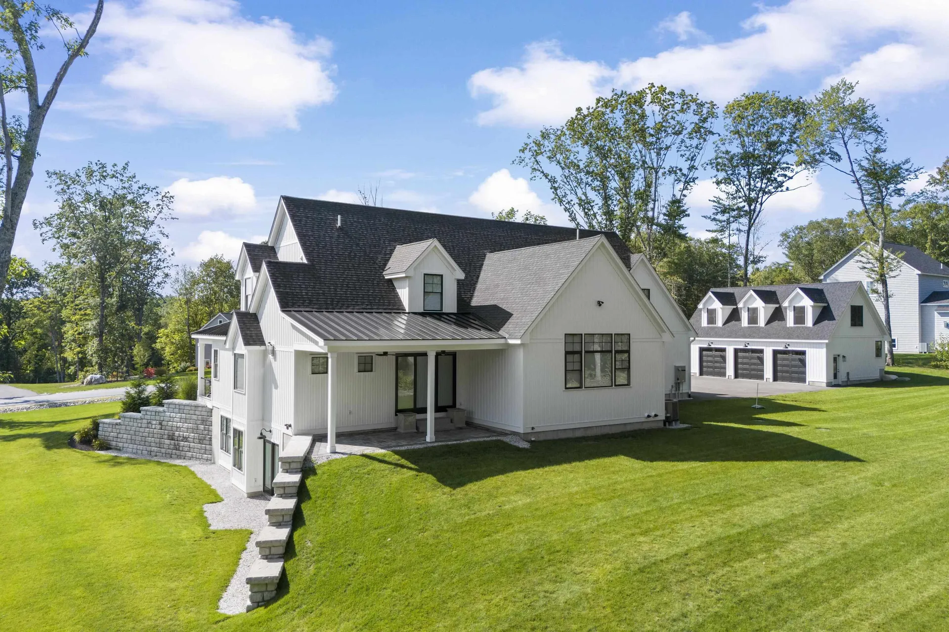10 Hobart Lane Hollis NH 03049