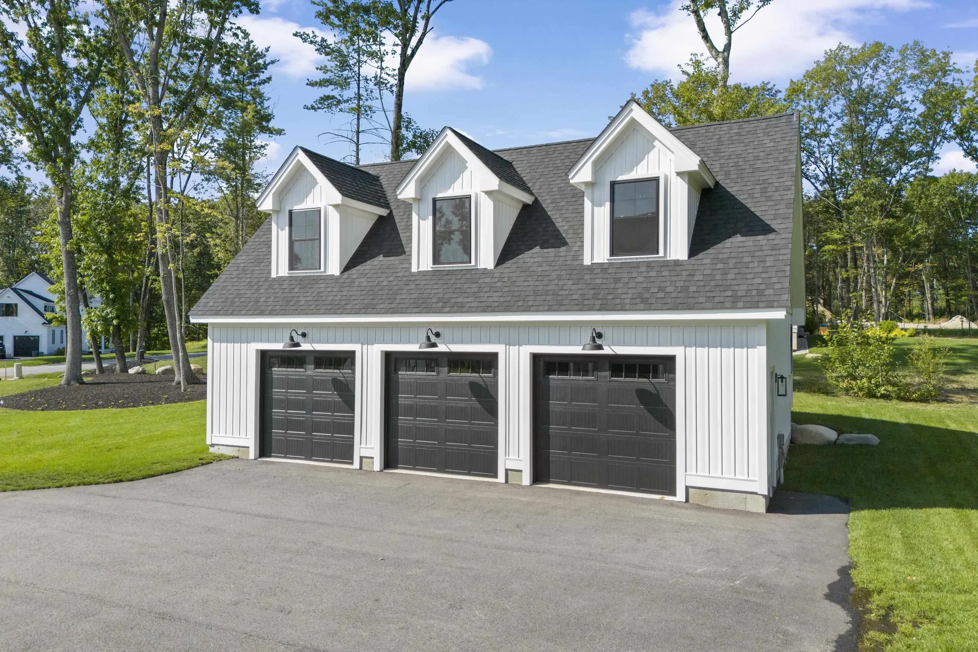 10 Hobart Lane Hollis NH 03049