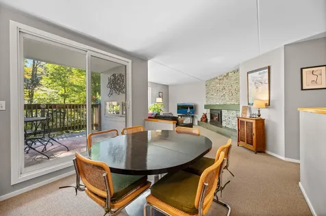 202 Bridges Circle Warren VT 05674