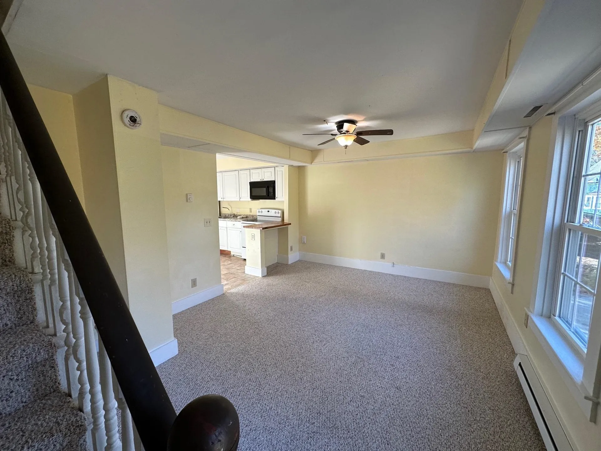 21 Nelson Street Troy NH 03465