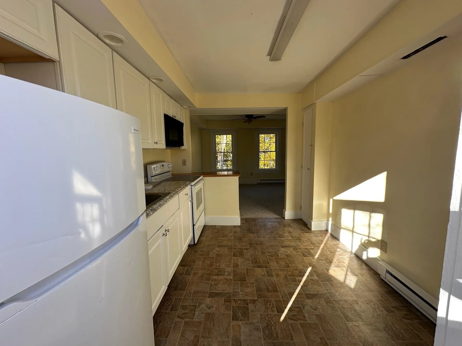 21 Nelson Street Troy NH 03465